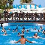 Hotel Tigotan Lovers & Friends Playa De Americas - Adults Only 4*