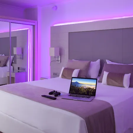 Szálloda Tigotan Lovers & Friends Playa De Americas - Adults Only 4*