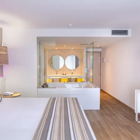 Hotel Tigotan Lovers&friends Playa De Americas - Adults Only (+18) Playa de las Américas