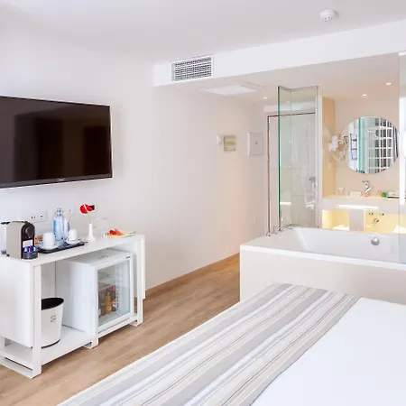 Tigotan Lovers & Friends Playa De Americas - Adults Only Szálloda 4*
