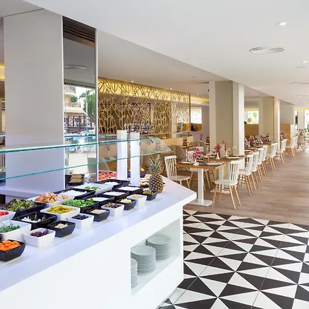 Tigotan Lovers & Friends Playa De Americas - Adults Only 4*