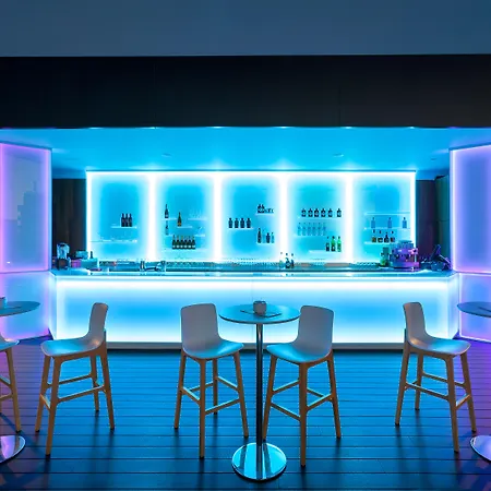 Hotel Tigotan Lovers&friends Playa De Americas - Adults Only (+18)