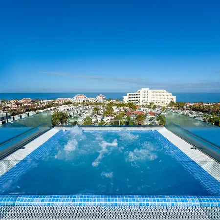Tigotan Lovers & Friends Playa De Americas - Adults Only Szálloda