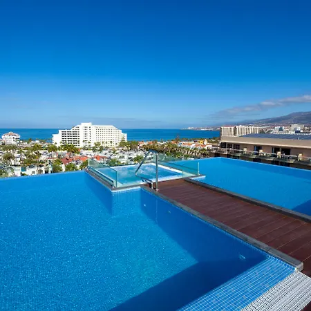 Tigotan Lovers&friends Playa De Americas - Adults Only (+18) Playa de las Américas