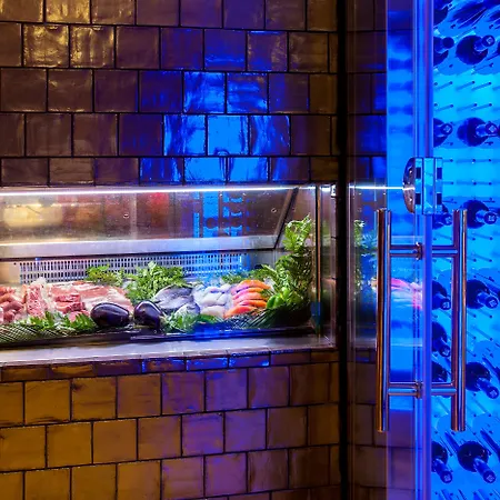 Hotel Tigotan Lovers&friends Playa De Americas - Adults Only (+18) 4*