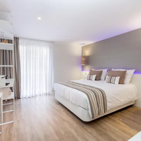 Tigotan Lovers & Friends Playa De Americas - Adults Only 酒店 4*