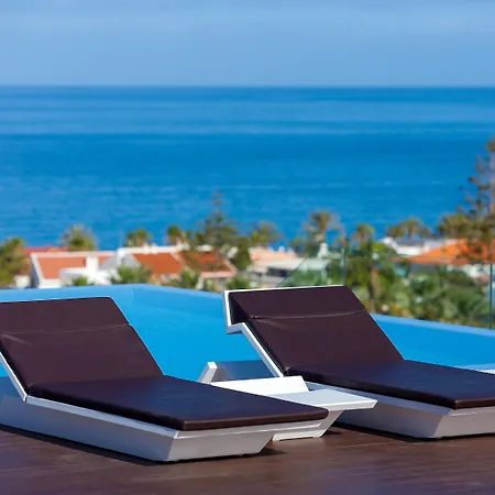 Tigotan Lovers & Friends Playa De Americas - Adults Only Szálloda 4*