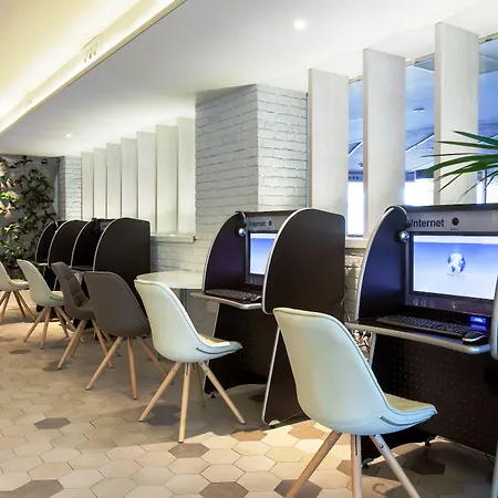 Tigotan Lovers & Friends Playa De Americas - Adults Only Szálloda 4*