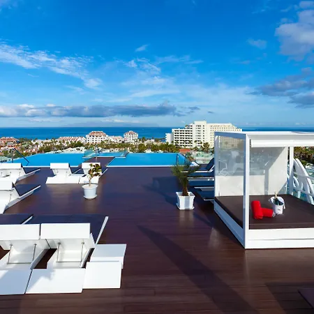 Tigotan Lovers & Friends Playa De Americas - Adults Only Szálloda 4*
