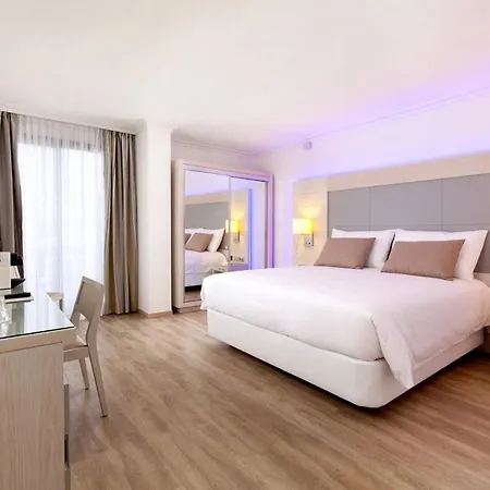 Szálloda Tigotan Lovers & Friends Playa De Americas - Adults Only 4*