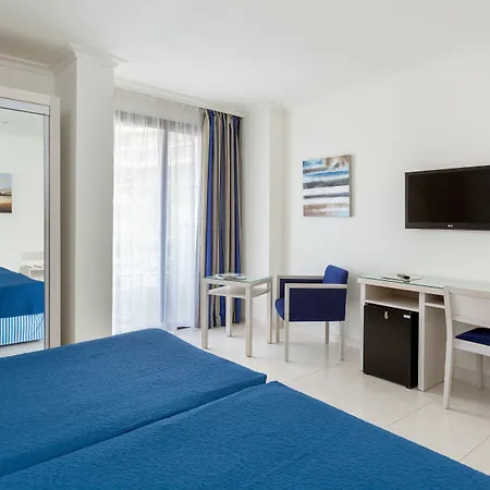 Tigotan Lovers & Friends Playa De Americas - Adults Only 美洲海滩