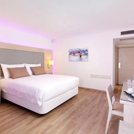 Tigotan Lovers & Friends Playa De Americas - Adults Only 美洲海滩