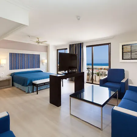 Hotel Tigotan Lovers&friends Playa De Americas - Adults Only (+18)