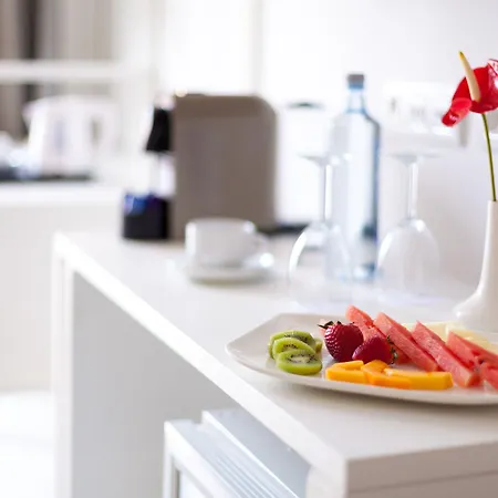 Tigotan Lovers&friends Playa De Americas - Adults Only (+18) 4*