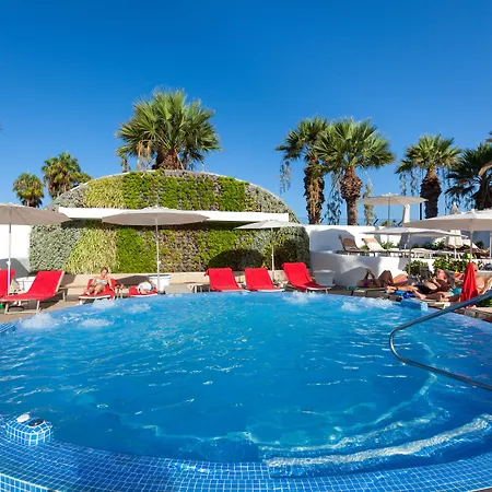 Tigotan Lovers & Friends Playa De Americas - Adults Only 酒店 美洲海滩