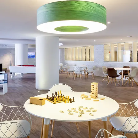 Hotel Tigotan Lovers&friends Playa De Americas - Adults Only (+18) 4*