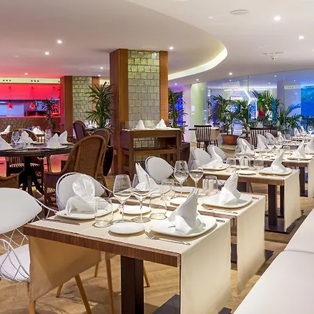 Tigotan Lovers & Friends Playa De Americas - Adults Only 酒店 美洲海滩