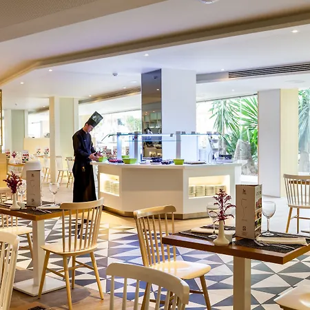 Hotel Tigotan Lovers&friends Playa De Americas - Adults Only (+18) 4*