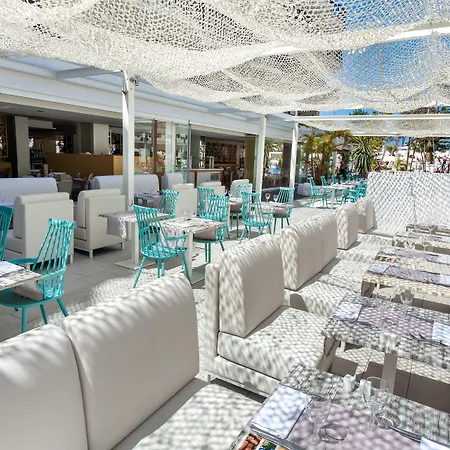 Hotel Tigotan Lovers&friends Playa De Americas - Adults Only (+18) Playa de las Américas