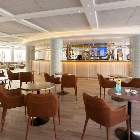 Tigotan Lovers & Friends Playa De Americas - Adults Only 4* 美洲海滩