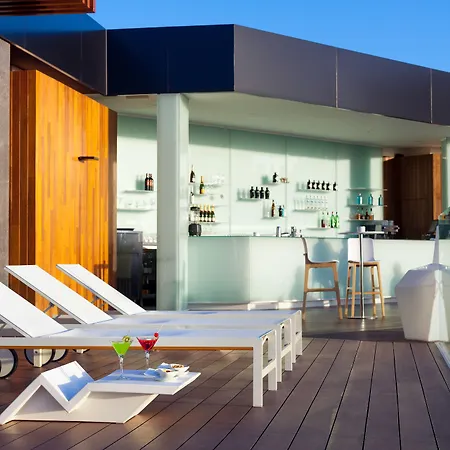 Tigotan Lovers&friends Playa De Americas - Adults Only (+18) Hotel