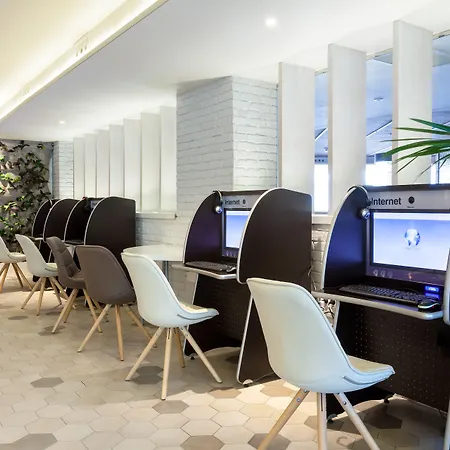 Hotel Tigotan Lovers&friends Playa De Americas - Adults Only (+18) Playa de las Américas