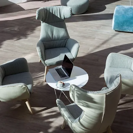 Tigotan Lovers&friends Playa De Americas - Adults Only (+18) Hotel