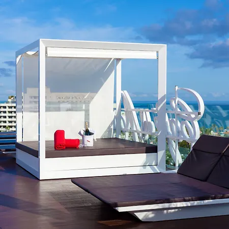 Tigotan Lovers&friends Playa De Americas - Adults Only (+18)