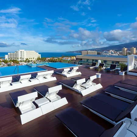 Hotel Tigotan Lovers&friends Playa De Americas - Adults Only (+18) Playa de las Américas