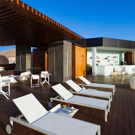 酒店 Tigotan Lovers & Friends Playa De Americas - Adults Only