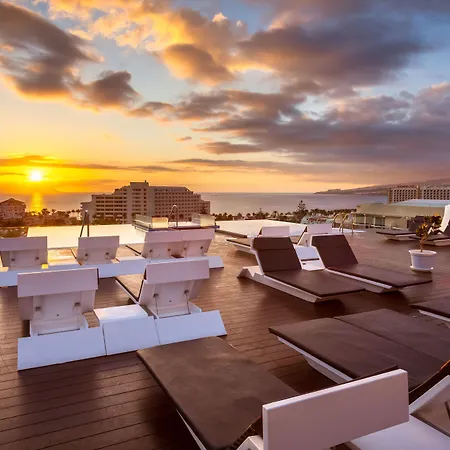 Tigotan Lovers & Friends Playa De Americas - Adults Only 酒店