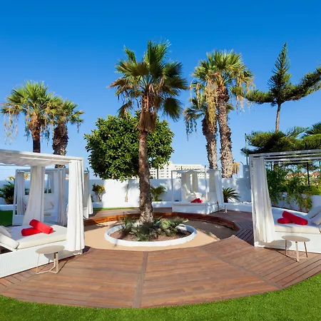 Tigotan Lovers & Friends Playa De Americas - Adults Only 酒店 美洲海滩