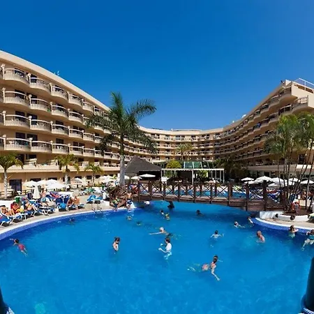 Tigotan Lovers & Friends Playa De Americas - Adults Only Szálloda Playa de las Américas