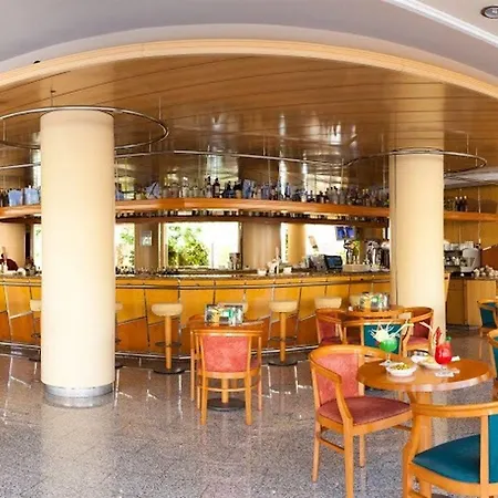 Tigotan Lovers & Friends Playa De Americas - Adults Only Szálloda 4*