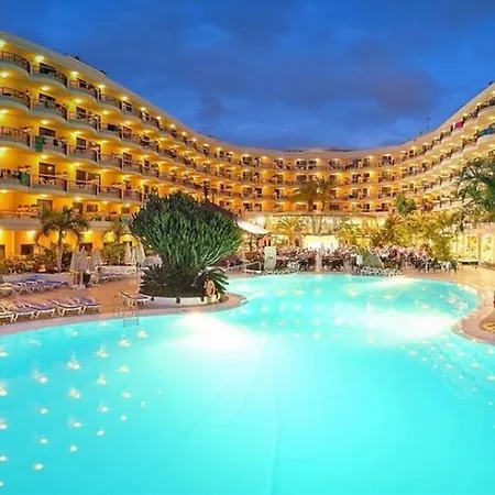 Tigotan Lovers & Friends Playa De Americas - Adults Only Szálloda Playa de las Américas