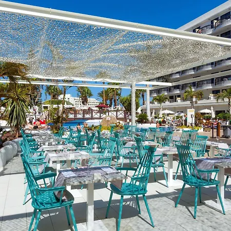 Tigotan Lovers & Friends Playa De Americas - Adults Only Szálloda Playa de las Américas