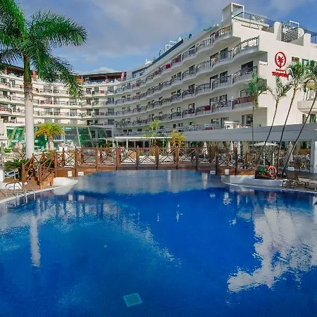 Tigotan Lovers & Friends Playa De Americas - Adults Only Szálloda 4*