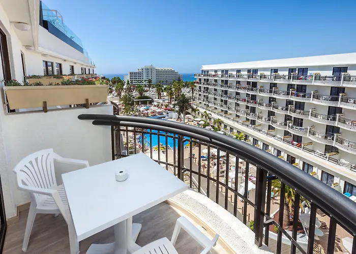 Tigotan Lovers&friends Playa De Americas - Adults Only (+18) Hotel 4*