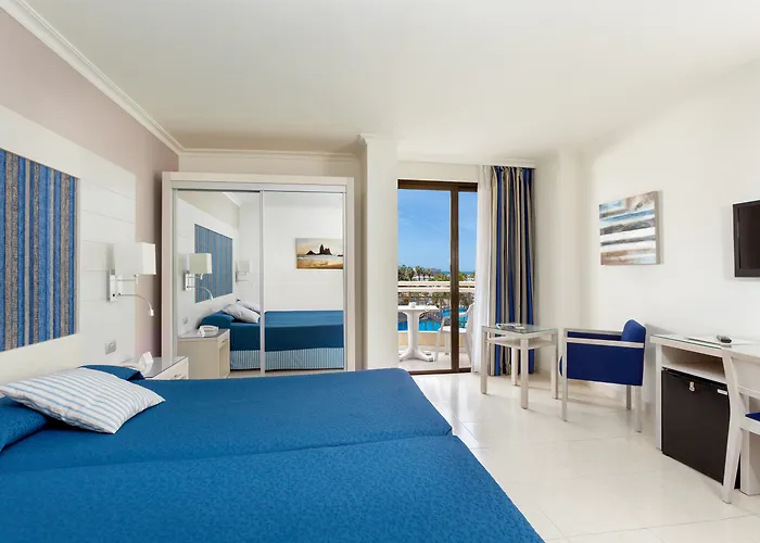 Tigotan Lovers&friends Playa De Americas - Adults Only (+18) Playa de las Américas