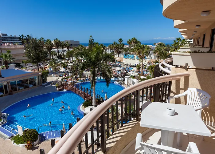 Tigotan Lovers&friends Playa De Americas - Adults Only (+18)