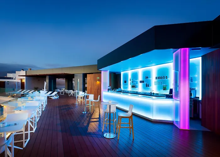Tigotan Lovers&friends Playa De Americas - Adults Only (+18) 4*