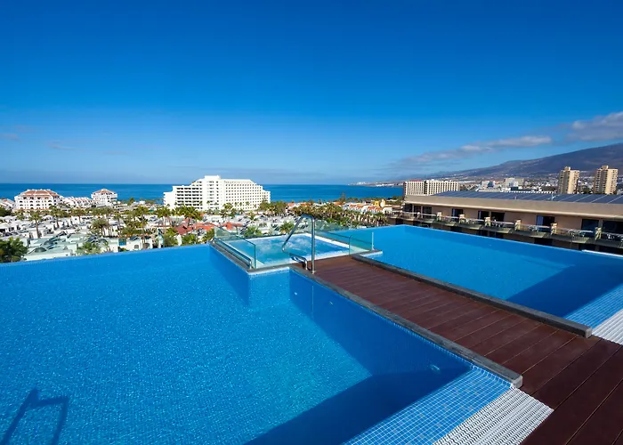 Tigotan Lovers&friends Playa De Americas - Adults Only (+18) Playa de las Américas