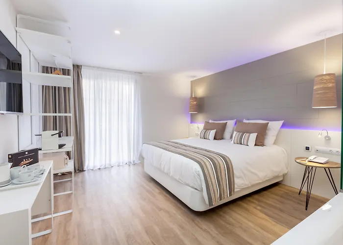 Tigotan Lovers&friends Playa De Americas - Adults Only (+18) Hotel 4*