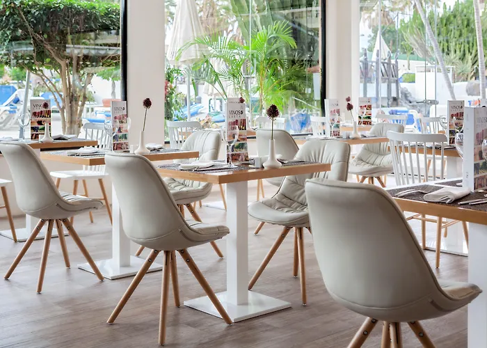 Tigotan Lovers&friends Playa De Americas - Adults Only (+18) 4*