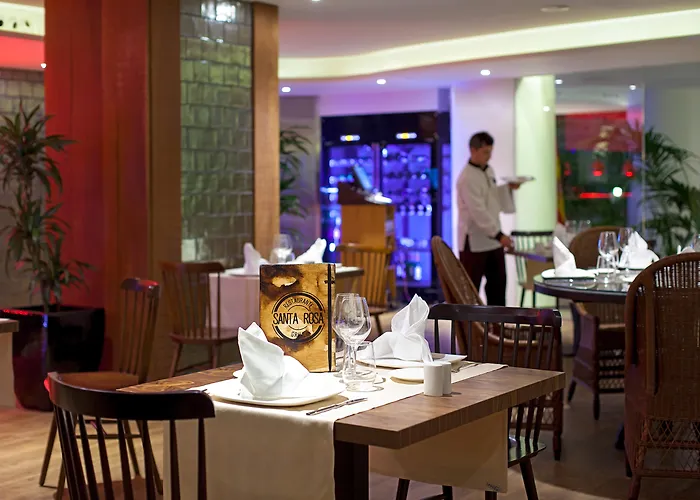 Tigotan Lovers&friends Playa De Americas - Adults Only (+18)