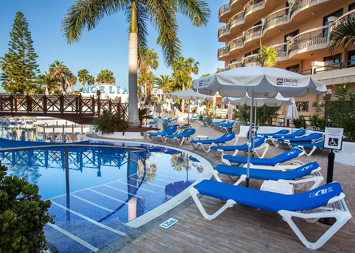 Hotel Tigotan Lovers&friends Playa De Americas - Adults Only (+18)
