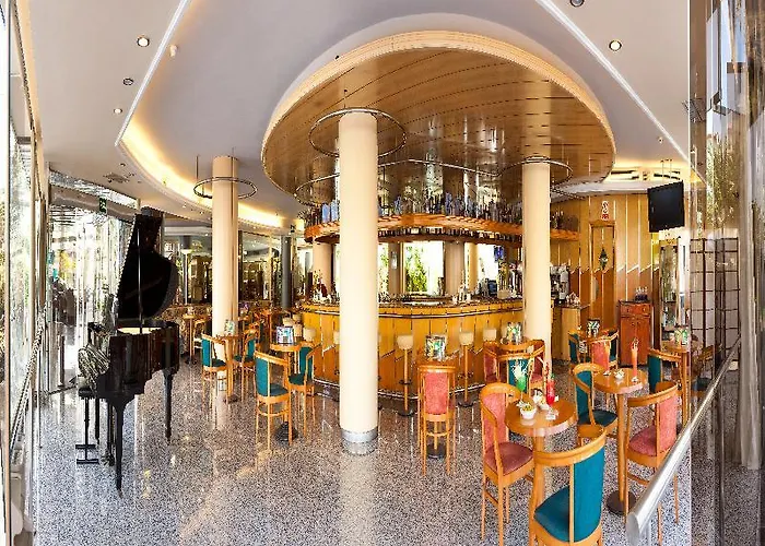 Tigotan Lovers&friends Playa De Americas - Adults Only (+18) 4* Playa de las Américas