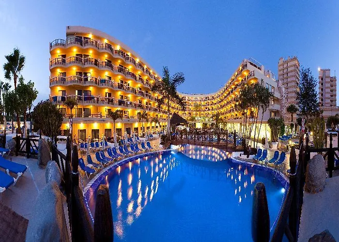 Tigotan Lovers&friends Playa De Americas - Adults Only (+18) Playa de las Américas