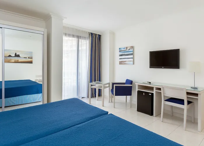 Tigotan Lovers&friends Playa De Americas - Adults Only (+18) Playa de las Américas