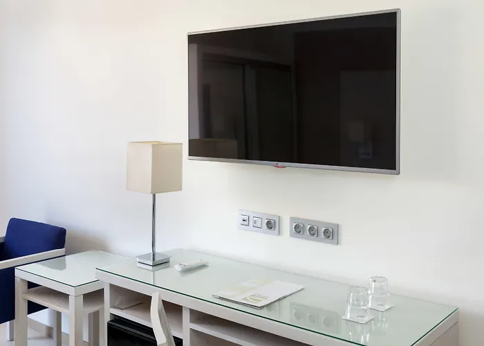 Hotel Tigotan Lovers&friends Playa De Americas - Adults Only (+18) Playa de las Américas